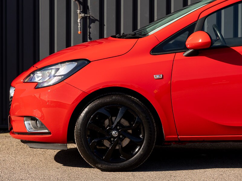 Used Vauxhall Corsa 2019 for sale - 77736311: Photo 17