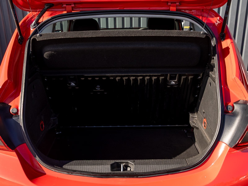 Used Vauxhall Corsa 2019 for sale - 77736311: Photo 19