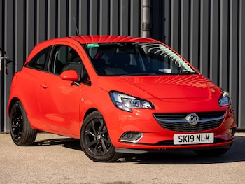 Used Vauxhall Corsa 2019 for sale - 77736311: Photo