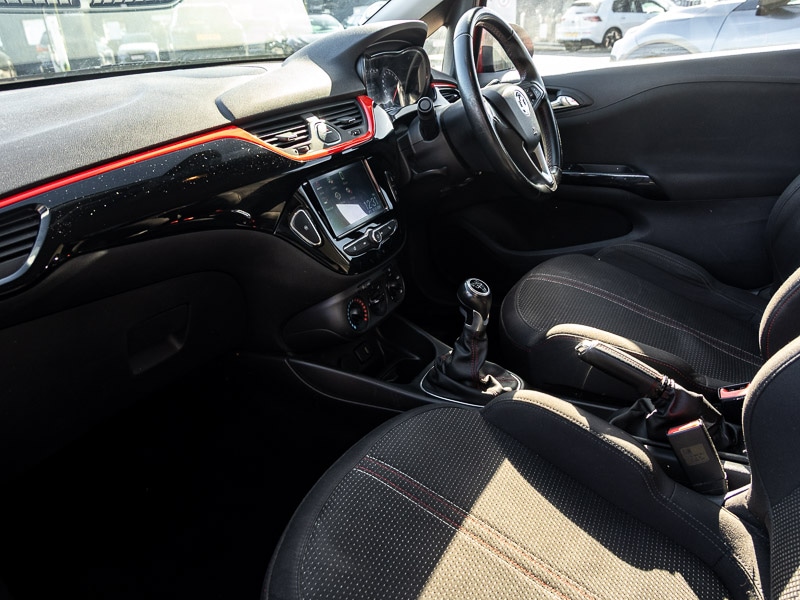 Used Vauxhall Corsa 2019 for sale - 77736311: Photo 5