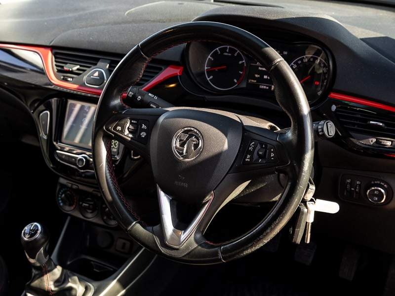 Used Vauxhall Corsa 2019 for sale - 77736311: Photo 7