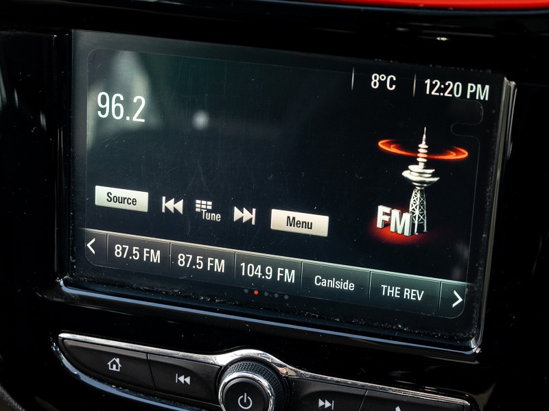 Used Vauxhall Corsa 2019 for sale - 77736311: Photo 8