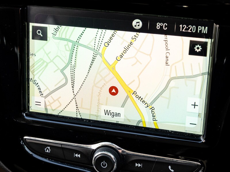 Used Vauxhall Corsa 2019 for sale - 77736311: Photo 9