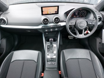 Used Audi Q2 2022 for sale - 75309825: Photo