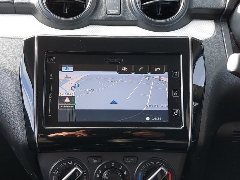 Used Suzuki Swift 2019 for sale - 76384116: Photo 10