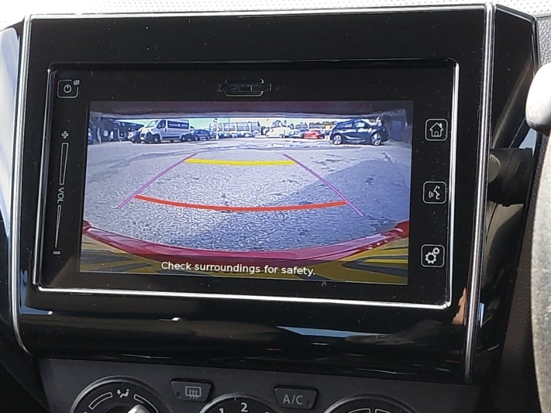 Used Suzuki Swift 2019 for sale - 76384116: Photo 11