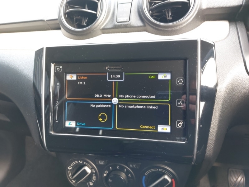 Used Suzuki Swift 2019 for sale - 76384116: Photo 18