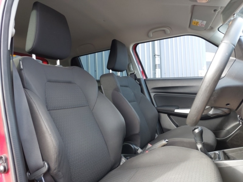 Used Suzuki Swift 2019 for sale - 76384116: Photo 19