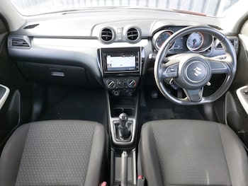 Used Suzuki Swift 2019 for sale - 76384116: Photo