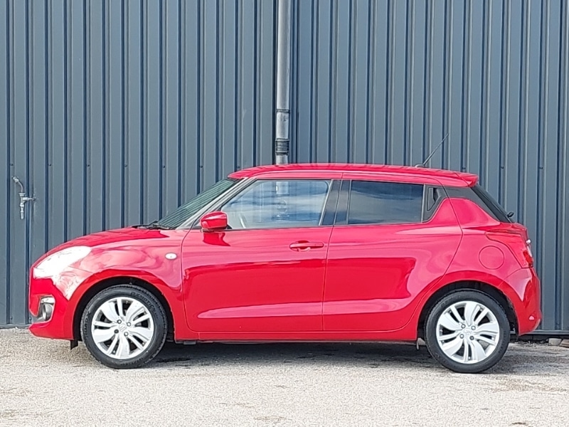 Used Suzuki Swift 2019 for sale - 76384116: Photo 4