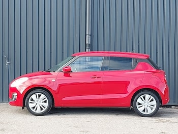 Used Suzuki Swift 2019 for sale - 76384116: Photo