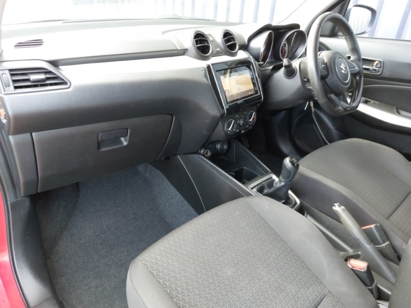 Used Suzuki Swift 2019 for sale - 76384116: Photo 5