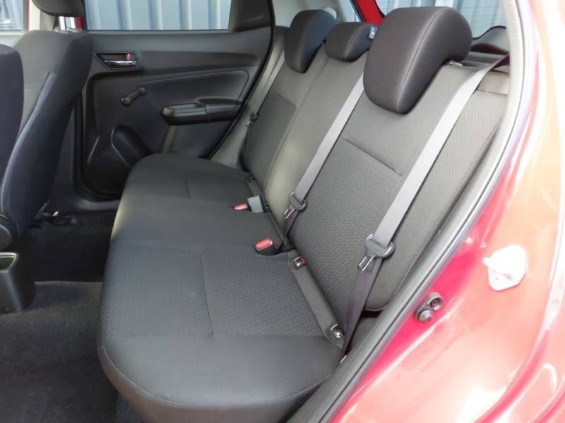 Used Suzuki Swift 2019 for sale - 76384116: Photo 6