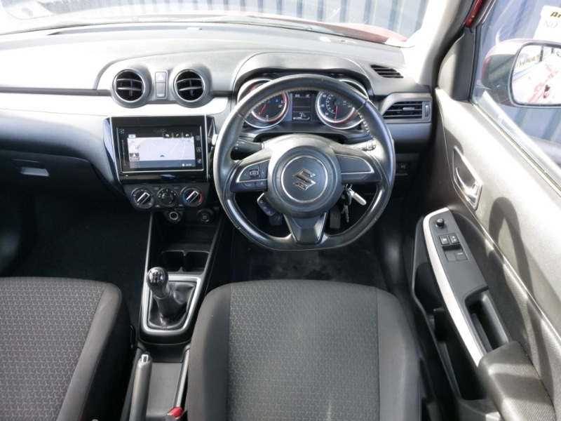 Used Suzuki Swift 2019 for sale - 76384116: Photo 7