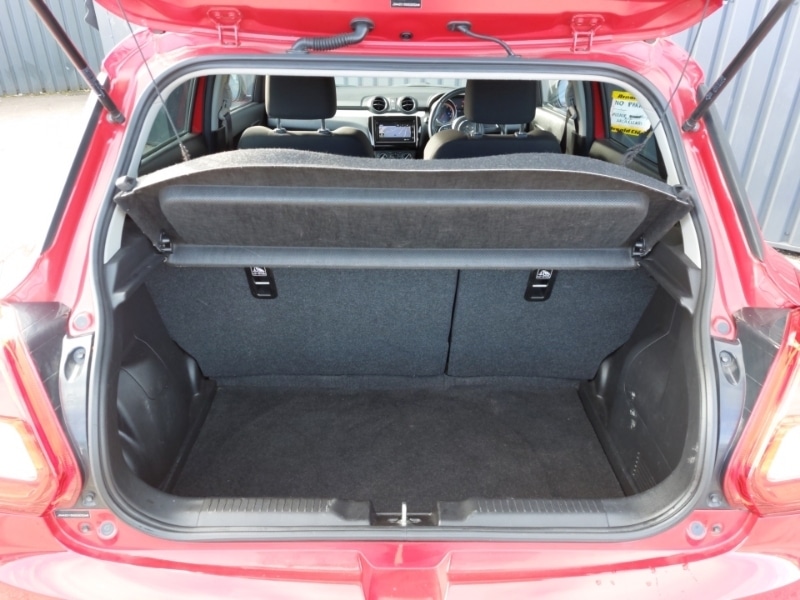 Used Suzuki Swift 2019 for sale - 76384116: Photo 8