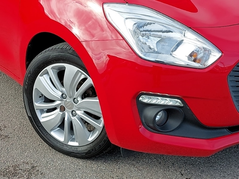 Used Suzuki Swift 2019 for sale - 76384116: Photo 9