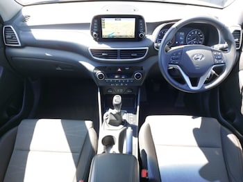 Used Hyundai TUCSON 2019 for sale - 79372978: Photo