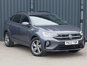 Volkswagen - Taigo