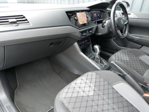 Used Volkswagen Taigo 2023 for sale - 76230095: Photo 5