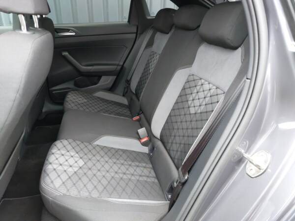 Used Volkswagen Taigo 2023 for sale - 76230095: Photo 6