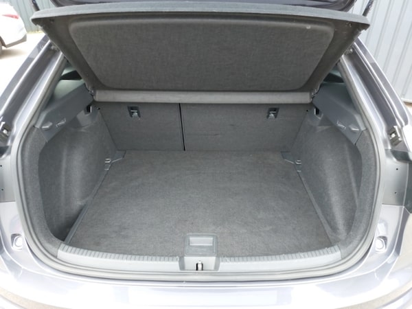 Used Volkswagen Taigo 2023 for sale - 76230095: Photo 8