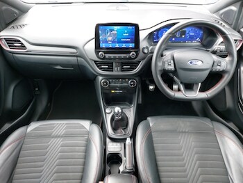 Used Ford Puma 2020 for sale - 78243456: Photo