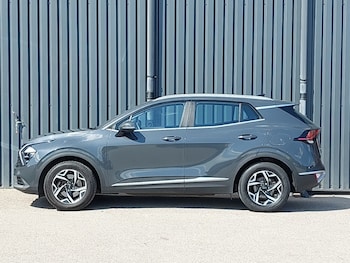 Used Kia Sportage 2022 for sale - 78312449: Photo