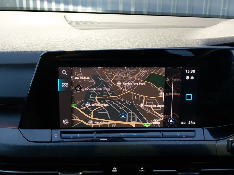 Used Volkswagen Golf 2021 for sale - 76726274: Photo 10