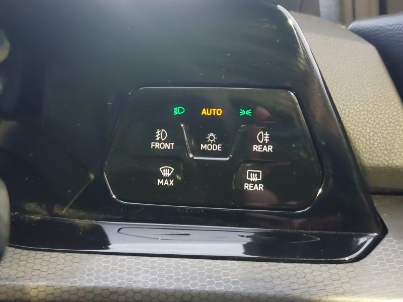 Used Volkswagen Golf 2021 for sale - 76726274: Photo 13