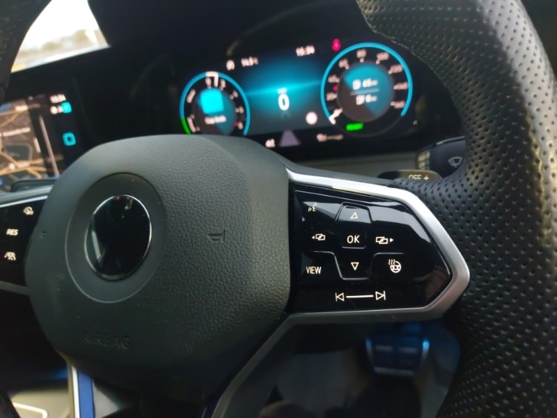 Used Volkswagen Golf 2021 for sale - 76726274: Photo 14