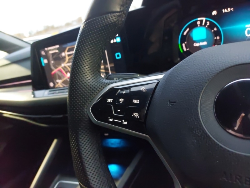 Used Volkswagen Golf 2021 for sale - 76726274: Photo 15