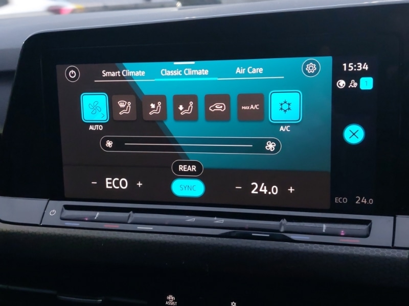 Used Volkswagen Golf 2021 for sale - 76726274: Photo 16