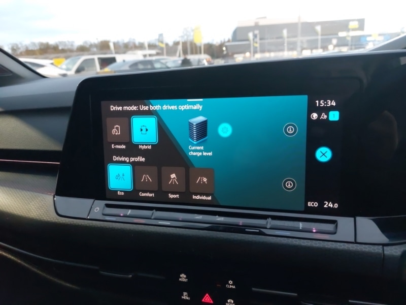 Used Volkswagen Golf 2021 for sale - 76726274: Photo 17