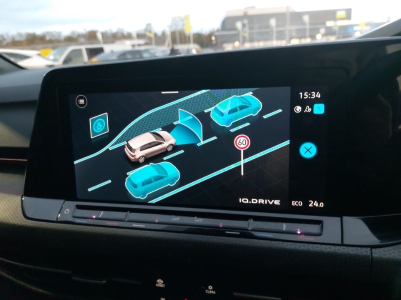 Used Volkswagen Golf 2021 for sale - 76726274: Photo 18