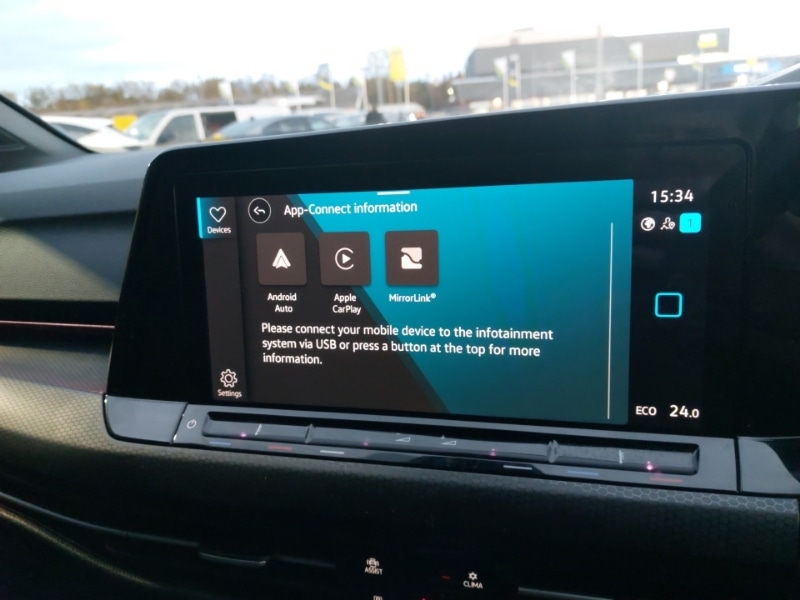 Used Volkswagen Golf 2021 for sale - 76726274: Photo 19