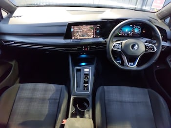 Used Volkswagen Golf 2021 for sale - 76726274: Photo