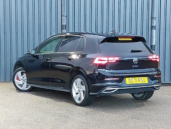 Used Volkswagen Golf 2021 for sale - 76726274: Photo