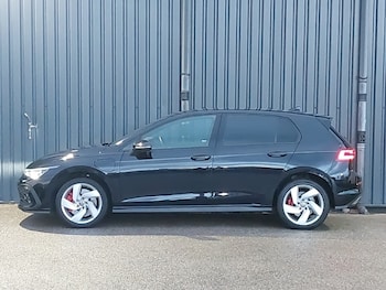 Used Volkswagen Golf 2021 for sale - 76726274: Photo