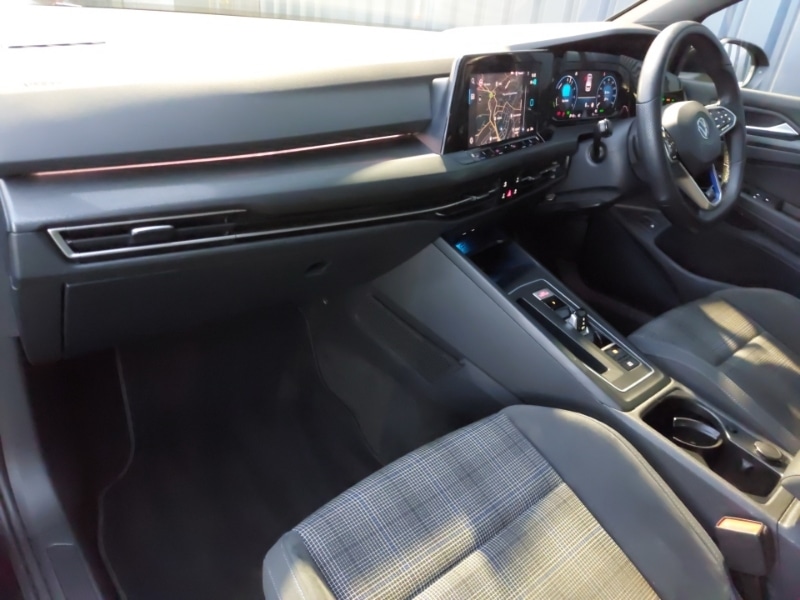 Used Volkswagen Golf 2021 for sale - 76726274: Photo 5