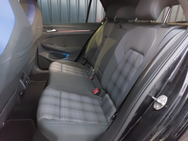 Used Volkswagen Golf 2021 for sale - 76726274: Photo 6