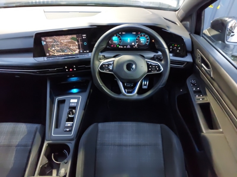 Used Volkswagen Golf 2021 for sale - 76726274: Photo 7