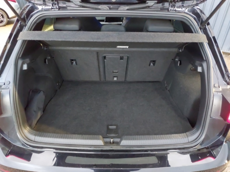 Used Volkswagen Golf 2021 for sale - 76726274: Photo 8