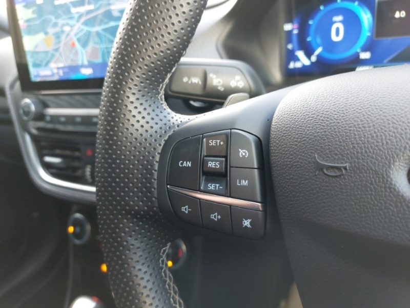 Used Ford Puma 2023 for sale - 76325670: Photo 14