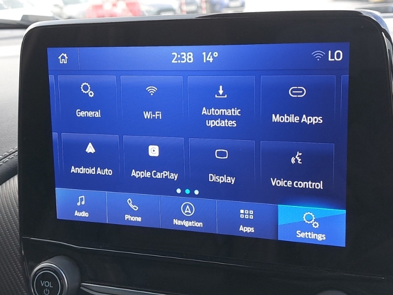 Used Ford Puma 2023 for sale - 76325670: Photo 18