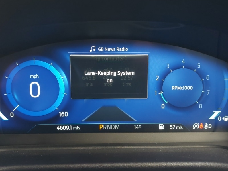 Used Ford Puma 2023 for sale - 76325670: Photo 19