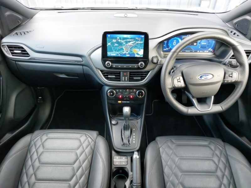 Used Ford Puma 2023 for sale - 76325670: Photo 2