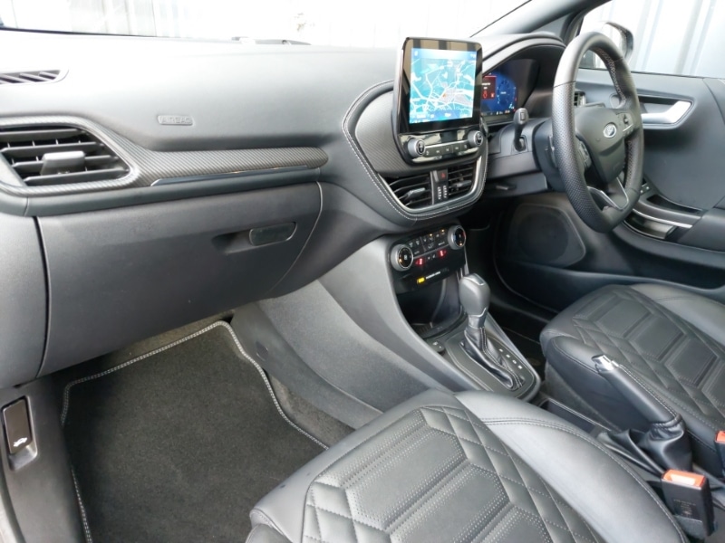 Used Ford Puma 2023 for sale - 76325670: Photo 5