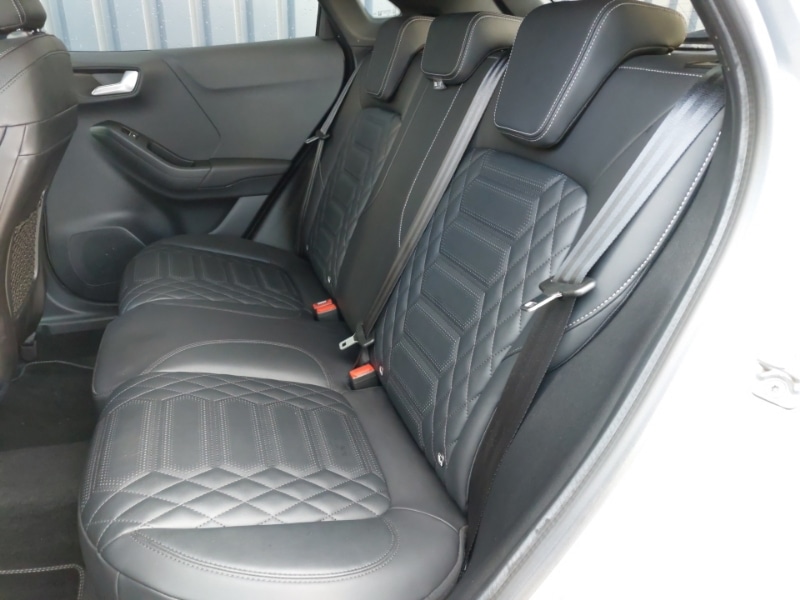 Used Ford Puma 2023 for sale - 76325670: Photo 6