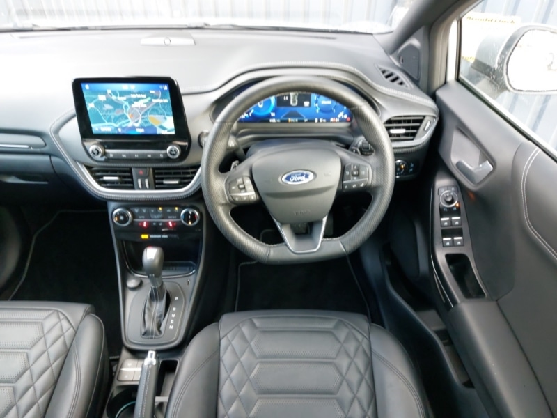 Used Ford Puma 2023 for sale - 76325670: Photo 7