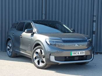 2024 - 210kW Premium 77kWh 5dr Auto